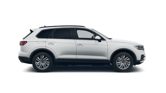 Зображення Touareg Silver 3.0 V6 TDI