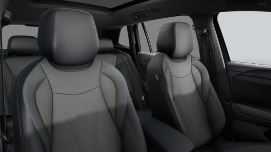 Зображення Tiguan R-Line+ 2.0 TDI 4Motion