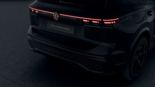 Зображення Tiguan R-Line+ 2.0 TDI 4Motion