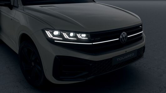 Зображення Touareg R-Line Platinum3 3.0 V6 TDI