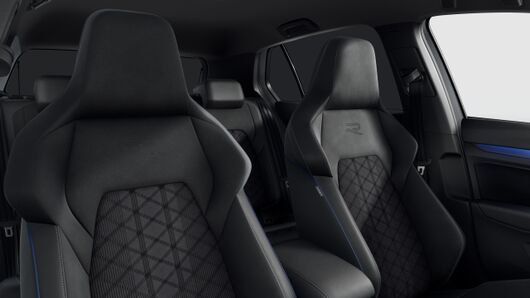 Зображення Golf R-Line 1.4 TSI