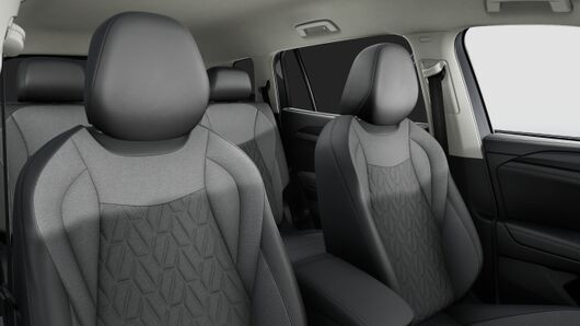 Зображення Новий Tayron Life+ 2.0 TDI FWD