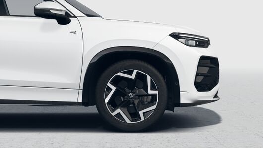 Зображення Новий Tayron R-Line Platinum 2.0 TSI 4M