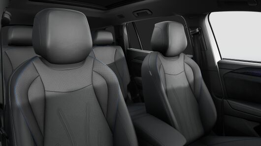 Зображення Новий Tayron R-Line Platinum 2.0 TSI 4M