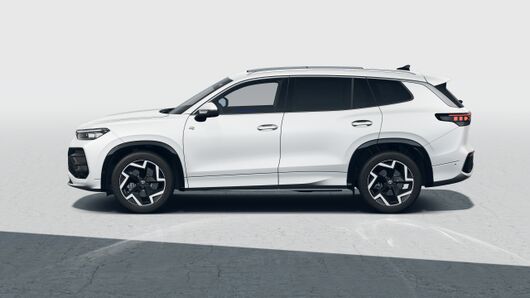 Зображення Новий Tayron R-Line Platinum 2.0 TSI 4M
