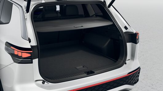 Зображення Новий Tayron R-Line Platinum 2.0 TSI 4M