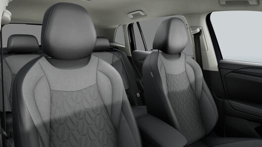 Зображення Tiguan Life+ 2.0 TDI FWD