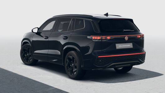 Зображення Новий Tayron R-Line Platinum 2.0 TSI 4M