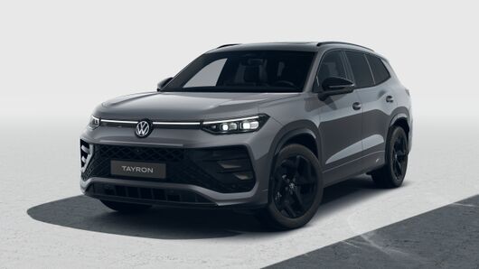 Зображення Новий Tayron R-Line Platinum 2.0 TDI 4M