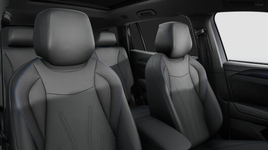 Зображення Новий Tayron R-Line Platinum 2.0 TDI 4M