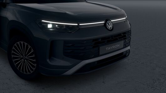 Зображення Новий Tayron Life+ 2.0 TDI FWD