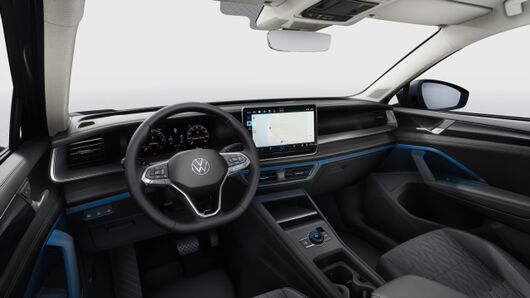 Зображення Новий Tayron Life+ 2.0 TDI FWD