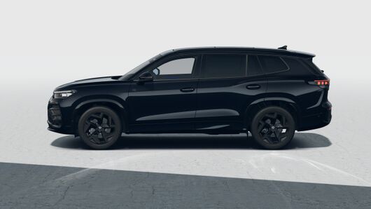 Зображення Новий Tayron R-Line 2.0 TSI 4MOTION