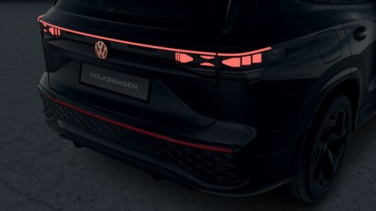 Зображення Новий Tayron R-Line 2.0 TSI 4MOTION