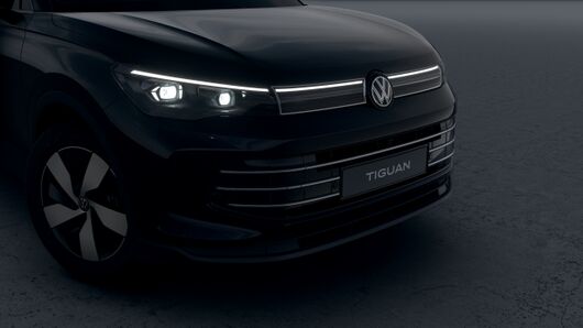Зображення Tiguan Elegance 2.0 TDI 4Motion