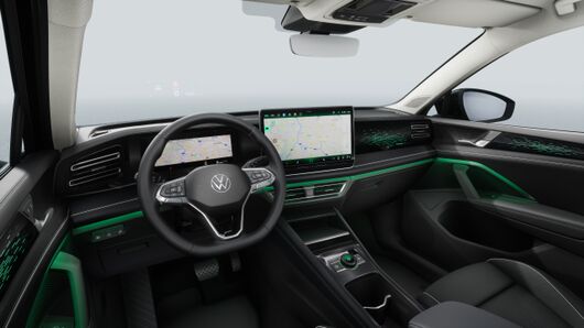 Зображення Tiguan Elegance 2.0 TDI 4Motion