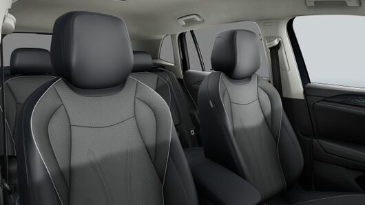 Зображення Tiguan Elegance 2.0 TDI 4Motion