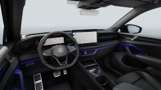 Зображення Tiguan R-Line+ 2.0 TSI 4Motion