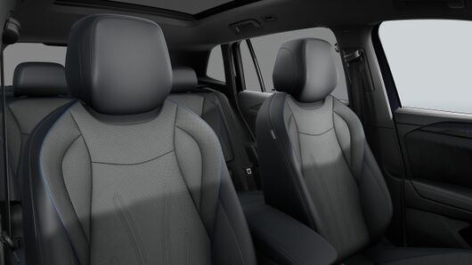 Зображення Tiguan R-Line+ 2.0 TSI 4Motion