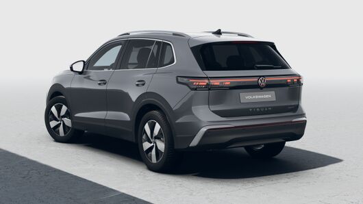 Зображення Tiguan Elegance 2.0 TDI 4Motion