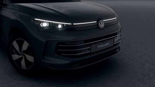 Зображення Tiguan Elegance 2.0 TDI 4Motion