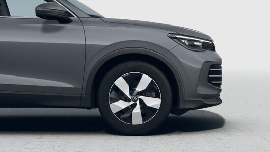 Зображення Tiguan Elegance 2.0 TDI 4Motion