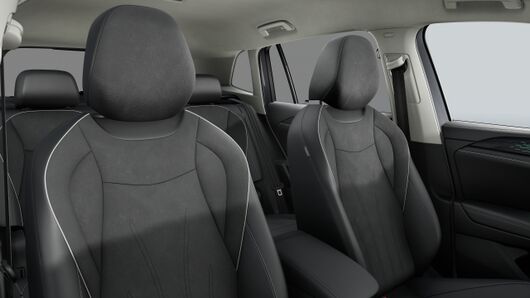 Зображення Tiguan Elegance 2.0 TDI 4Motion