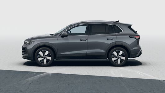 Зображення Tiguan Elegance 2.0 TDI 4Motion