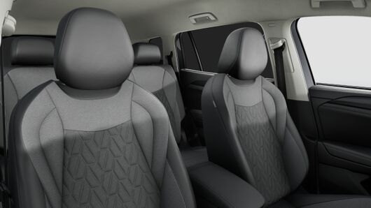 Зображення Новий Tayron Life+ 2.0 TDI FWD