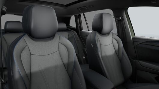 Зображення Tiguan R-Line+ 2.0 TSI 4Motion