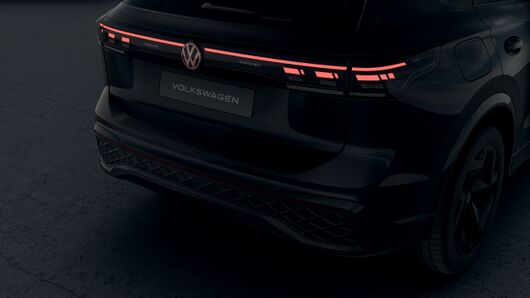 Зображення Tiguan R-Line+ 2.0 TDI 4Motion