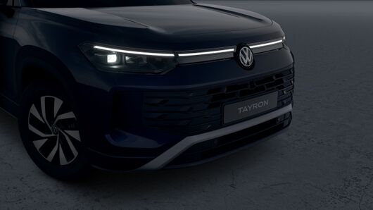 Зображення Новий Tayron Life+ 2.0 TDI FWD