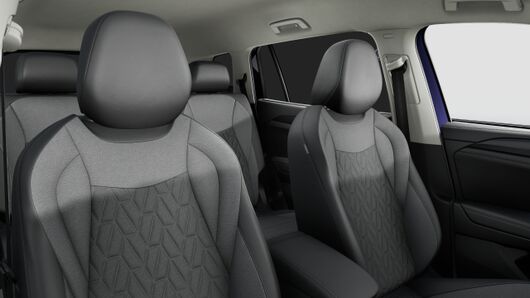 Зображення Новий Tayron Life+ 2.0 TDI FWD