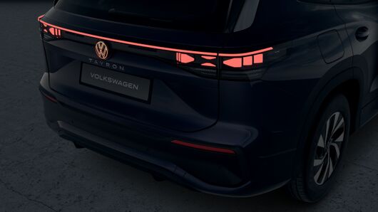 Зображення Новий Tayron Life+ 2.0 TDI FWD