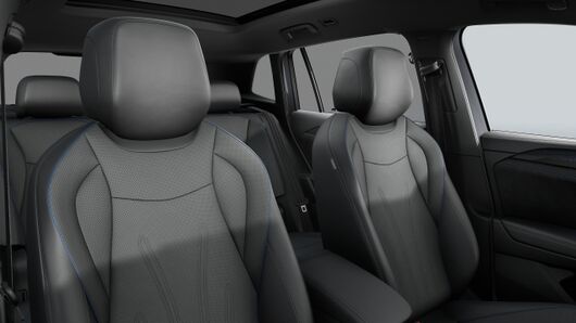 Зображення Tiguan R-Line+ 2.0 TSI 4Motion