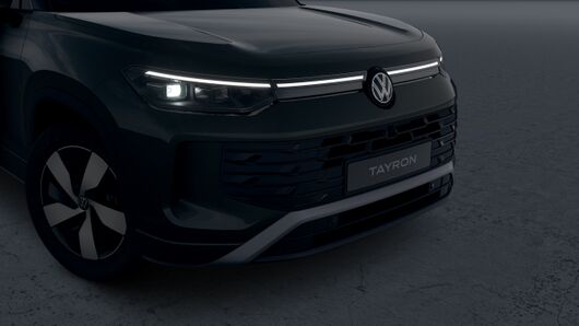 Зображення Новий Tayron Life+ 2.0 TDI FWD