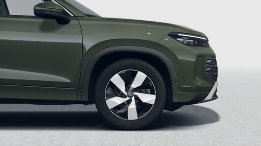 Зображення Новий Tayron Life+ 2.0 TDI FWD