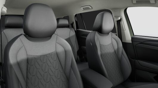 Зображення Новий Tayron Life+ 2.0 TDI FWD