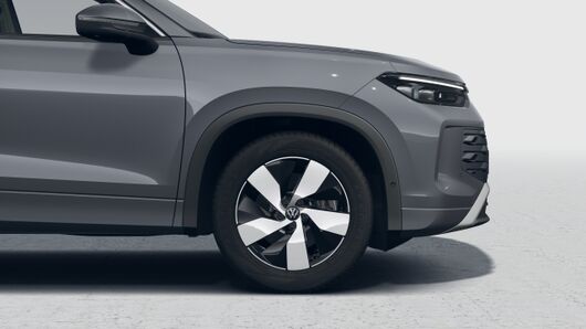 Зображення Новий Tayron Life+ 2.0 TDI FWD