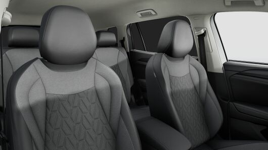 Зображення Новий Tayron Life+ 2.0 TDI FWD