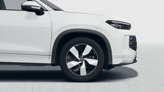 Зображення Новий Tayron Life+ 2.0 TDI FWD