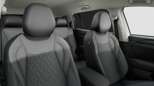 Зображення Новий Tayron Life+ 2.0 TDI FWD