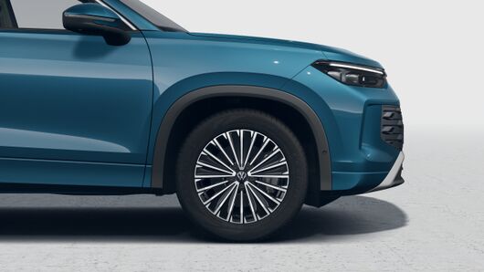 Зображення Новий Tayron Life+ 2.0 TDI FWD