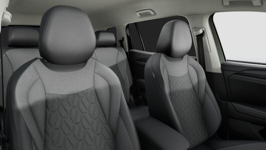 Зображення Новий Tayron Life+ 2.0 TDI FWD