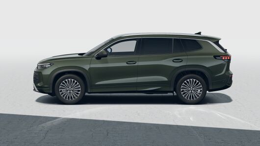 Зображення Новий Tayron Life+ 2.0 TDI FWD