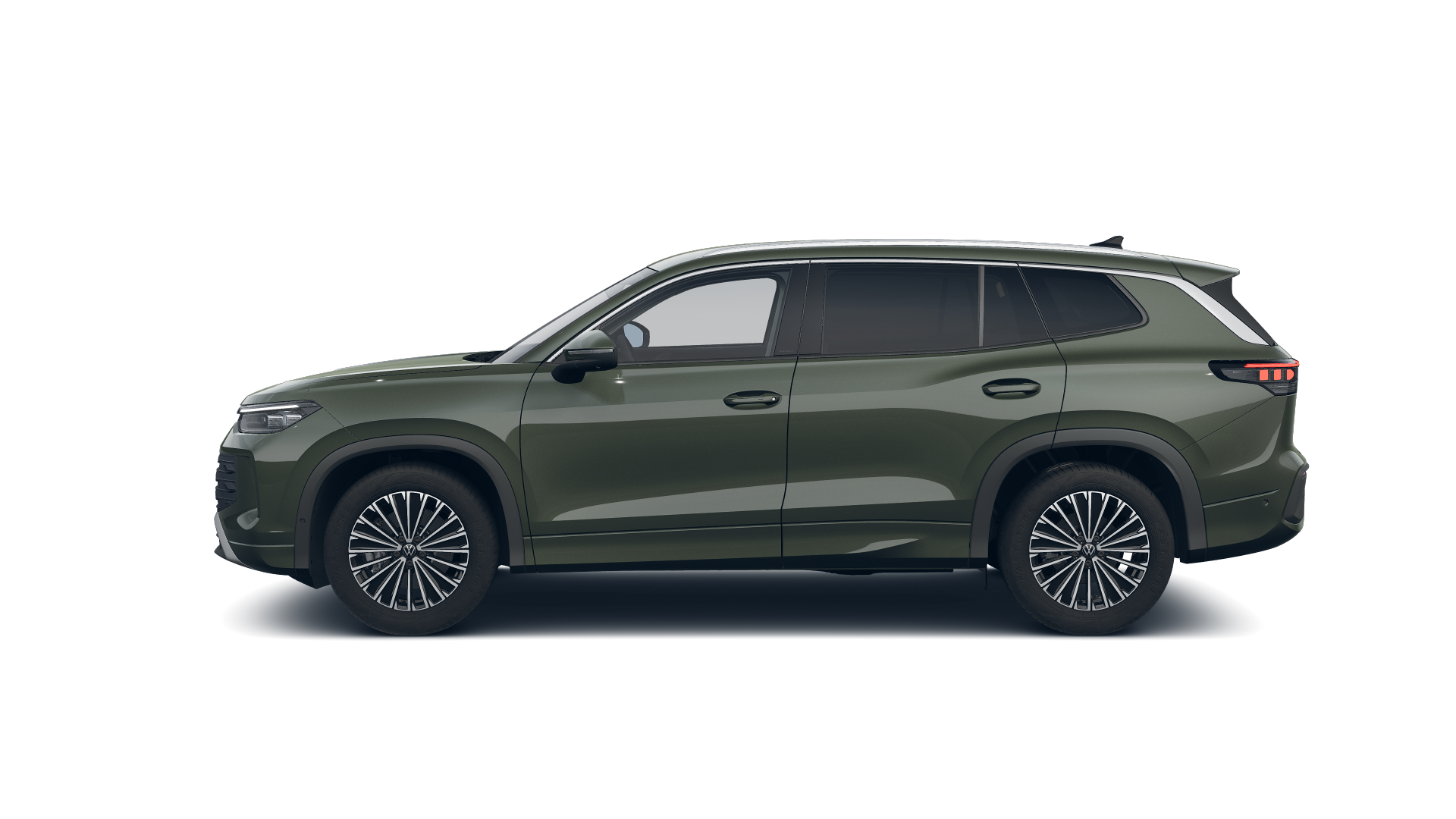 Зображення Tayron Life+ 2.0 TDI FWD