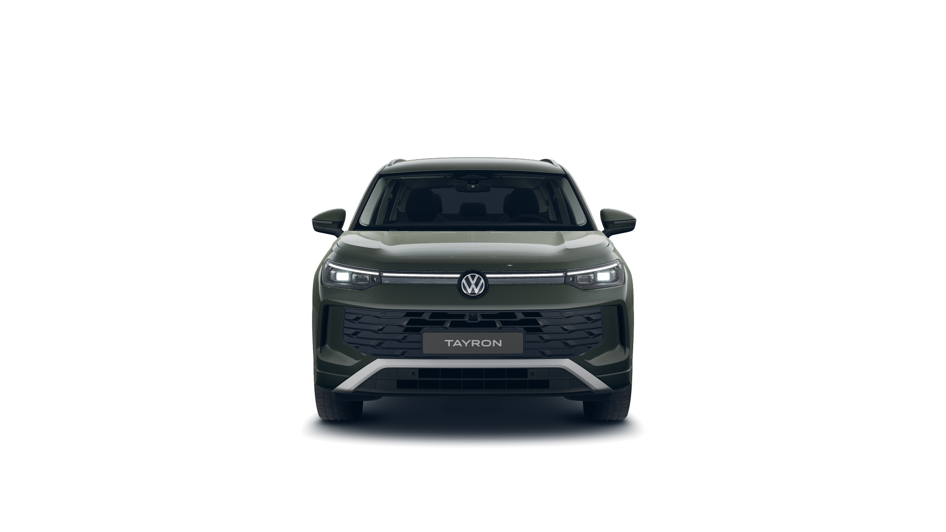 Зображення Tayron Life+ 2.0 TDI FWD