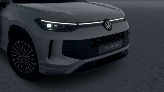 Зображення Новий Tayron Life+ 2.0 TDI FWD