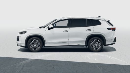 Зображення Новий Tayron Life+ 2.0 TDI FWD