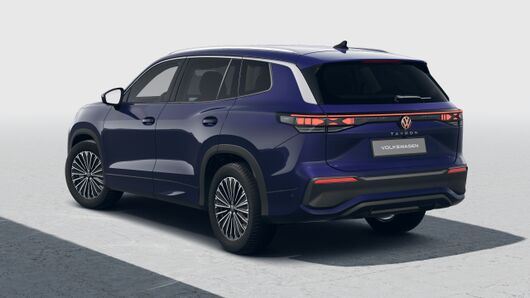 Зображення Новий Tayron Life+ 2.0 TDI FWD